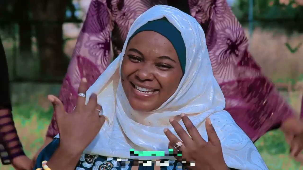 SAYYADA FADIMA_-_(Official Video)_By_Amanar Rasool