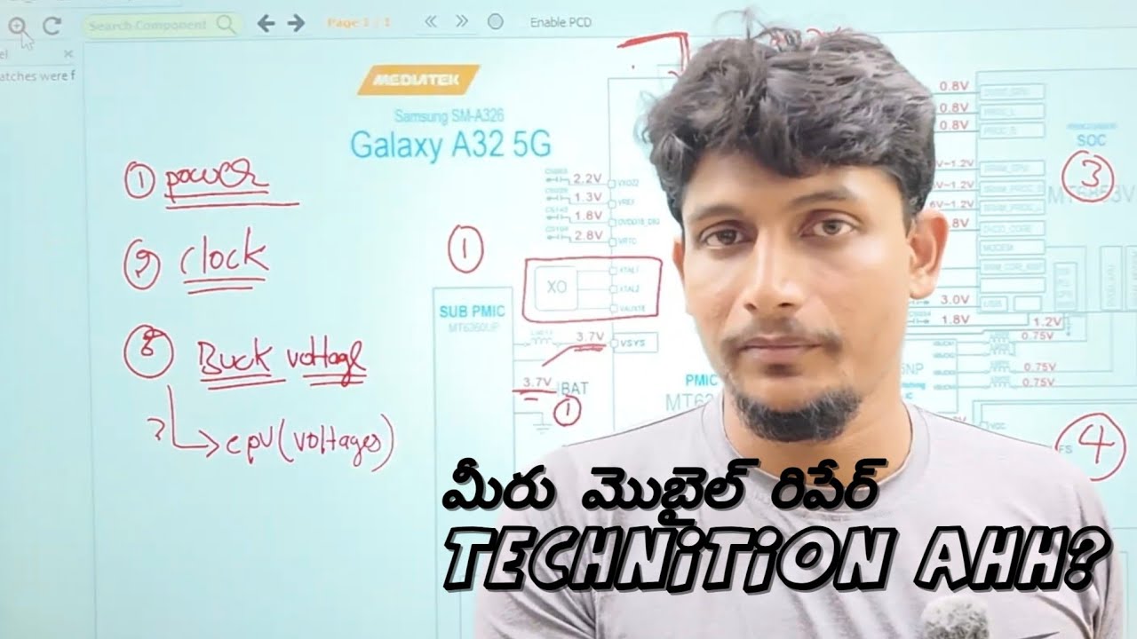 Mobile Repair Course True Reality