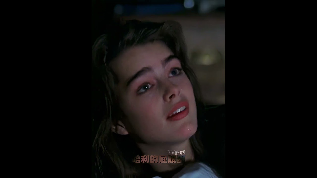 Brooke Shields - 🎥Endless Love (1981)