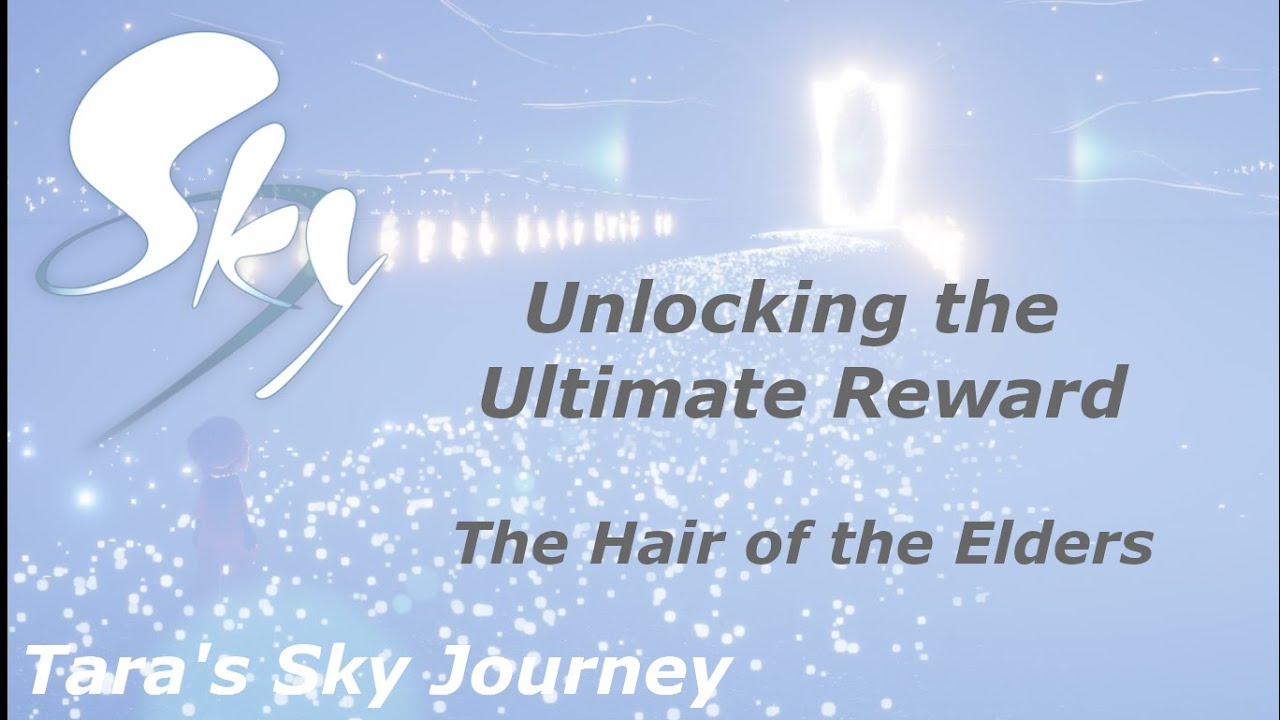Sky: Children of the Light: Elder/Spirit Constellations and Unlocking Ultimate Rewards