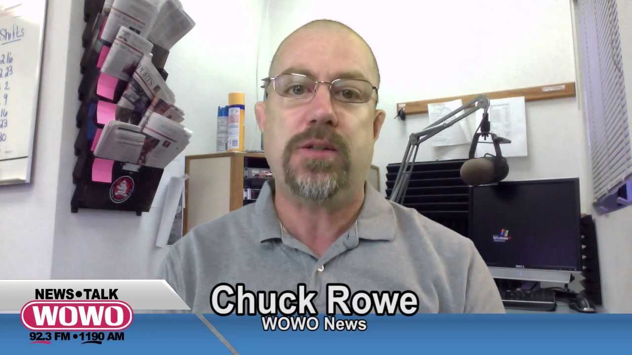 From the Newsroom 5/2/2013