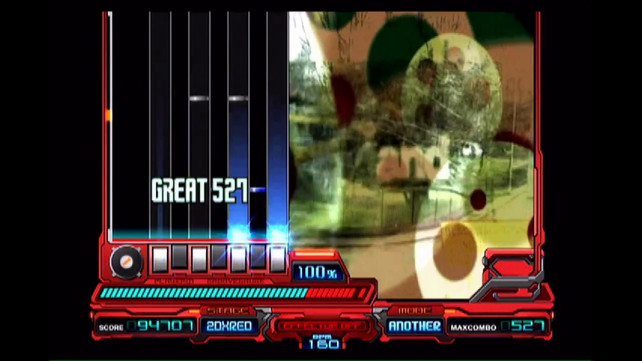 Beatmania IIDX 11 IIDX RED - Sphere [ANOTHER]