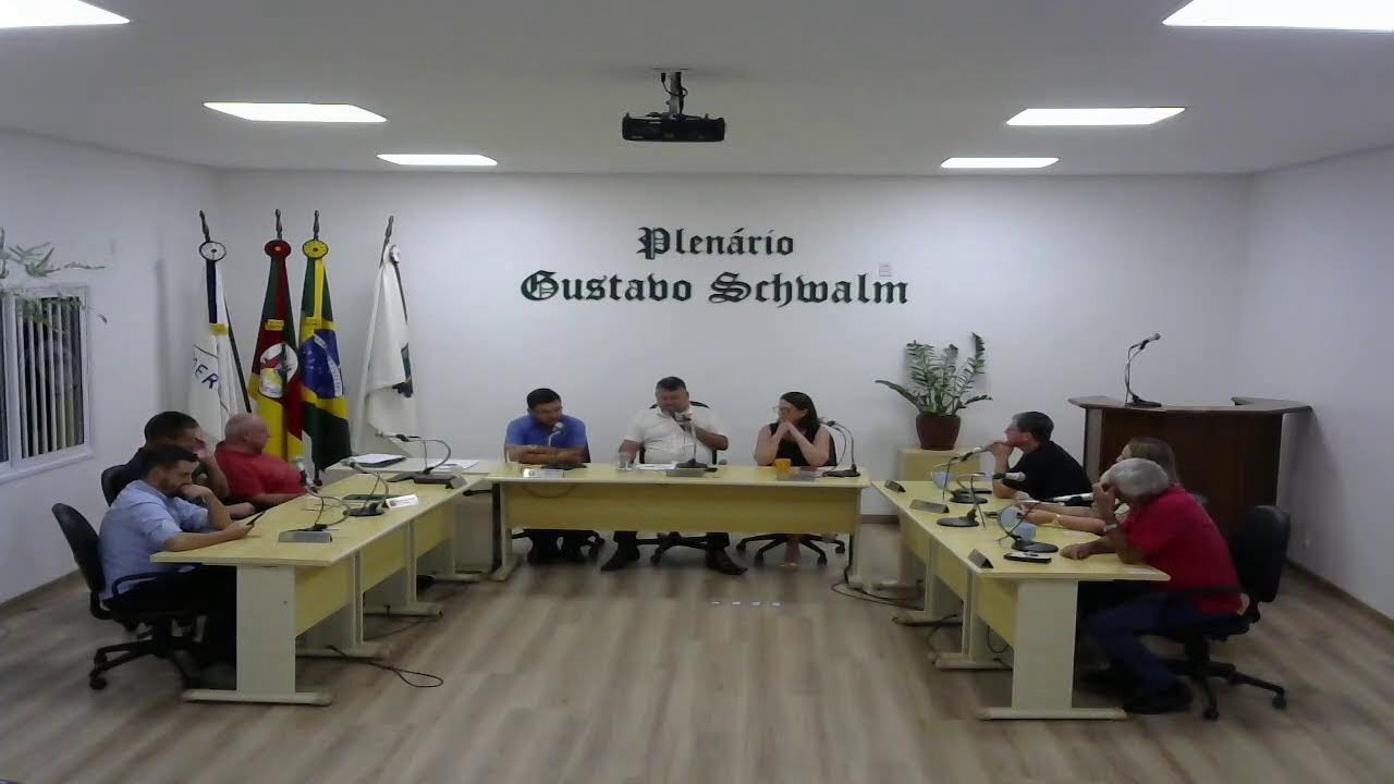 Sessão Ordinária. 03/02/2026.
