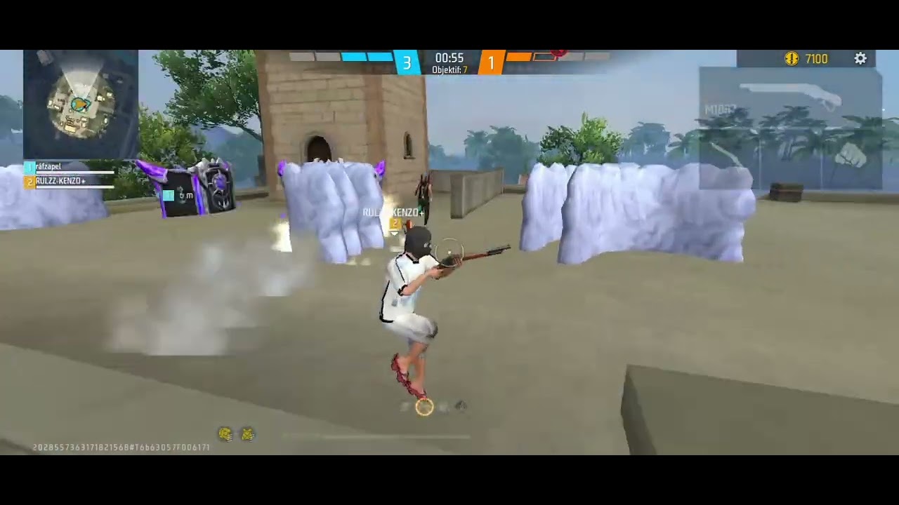 freefire