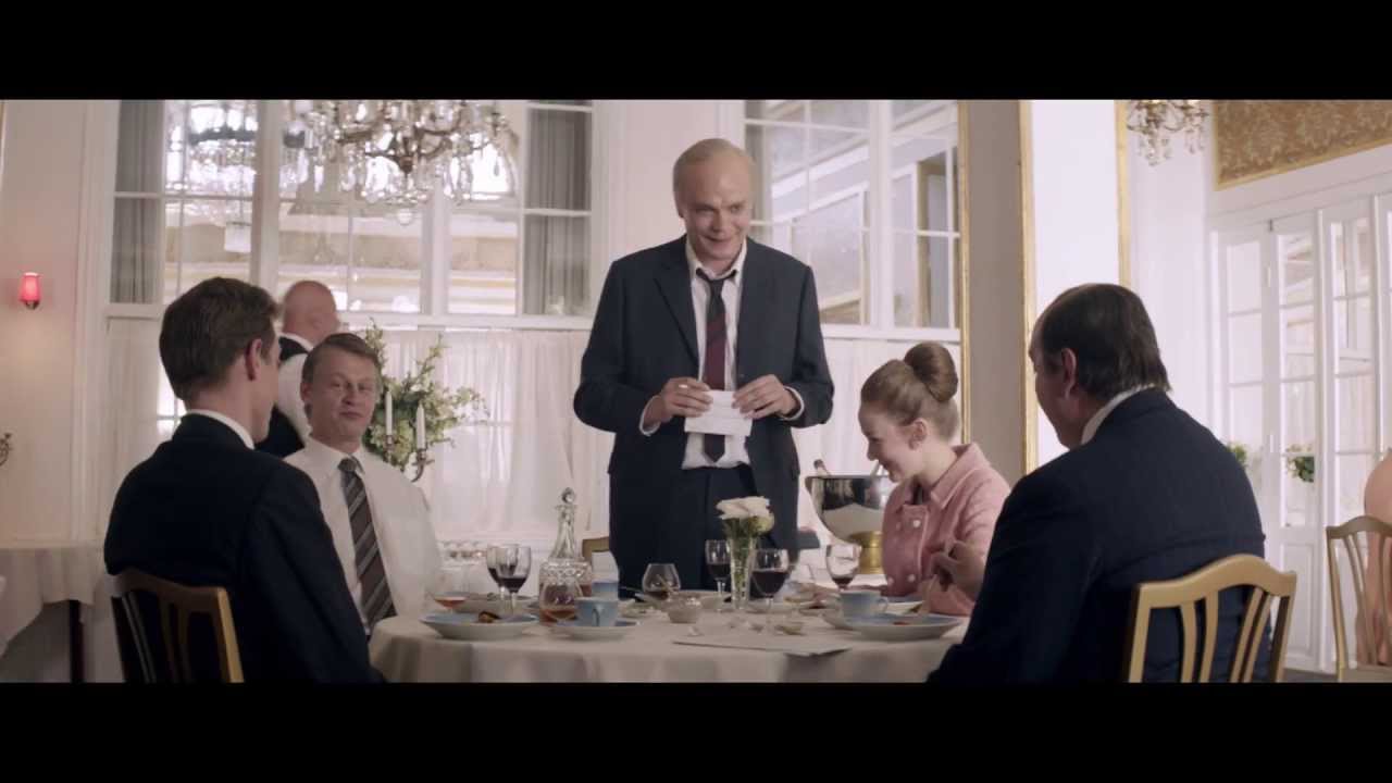 Klip fra Spies & Glistrup - ælle bælle mig fortælle