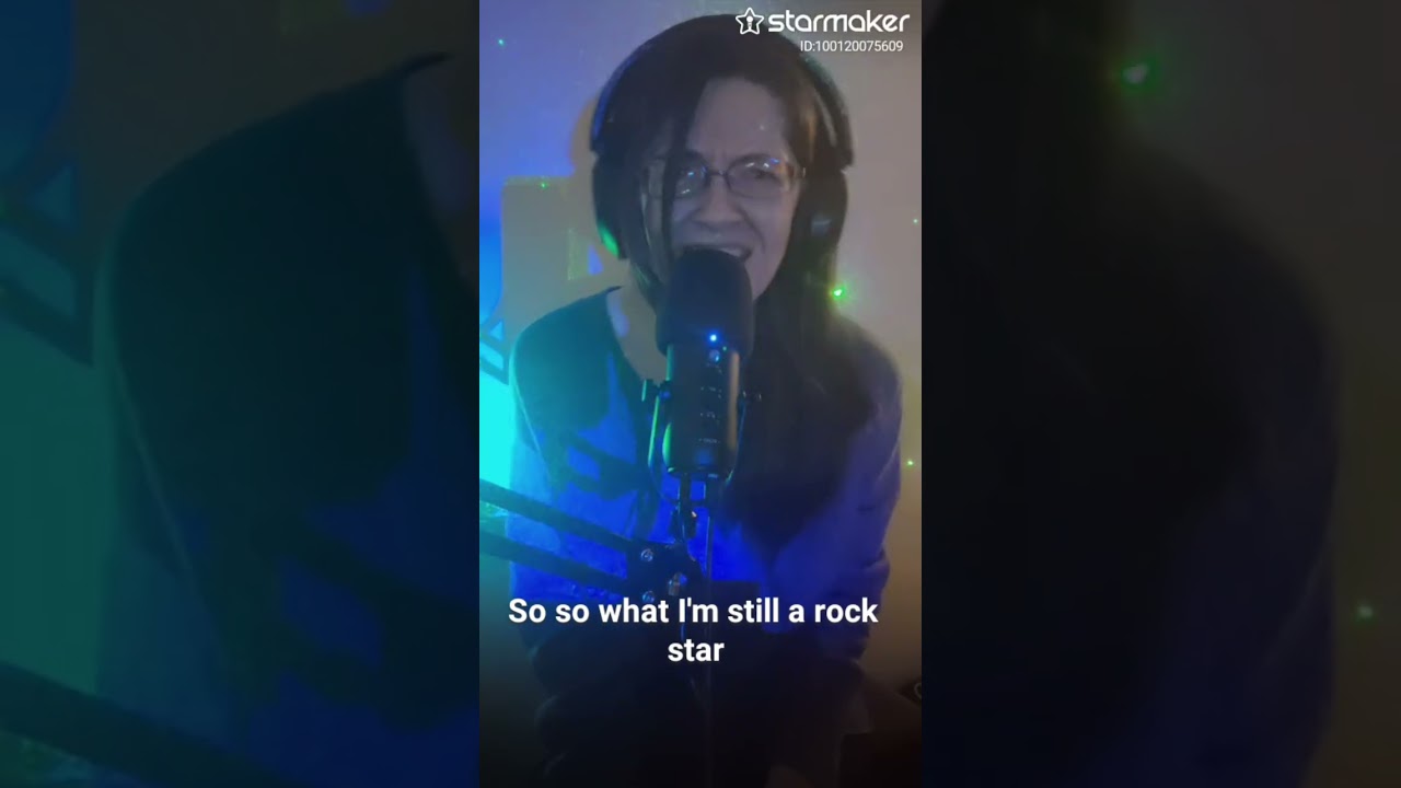So What Cover 