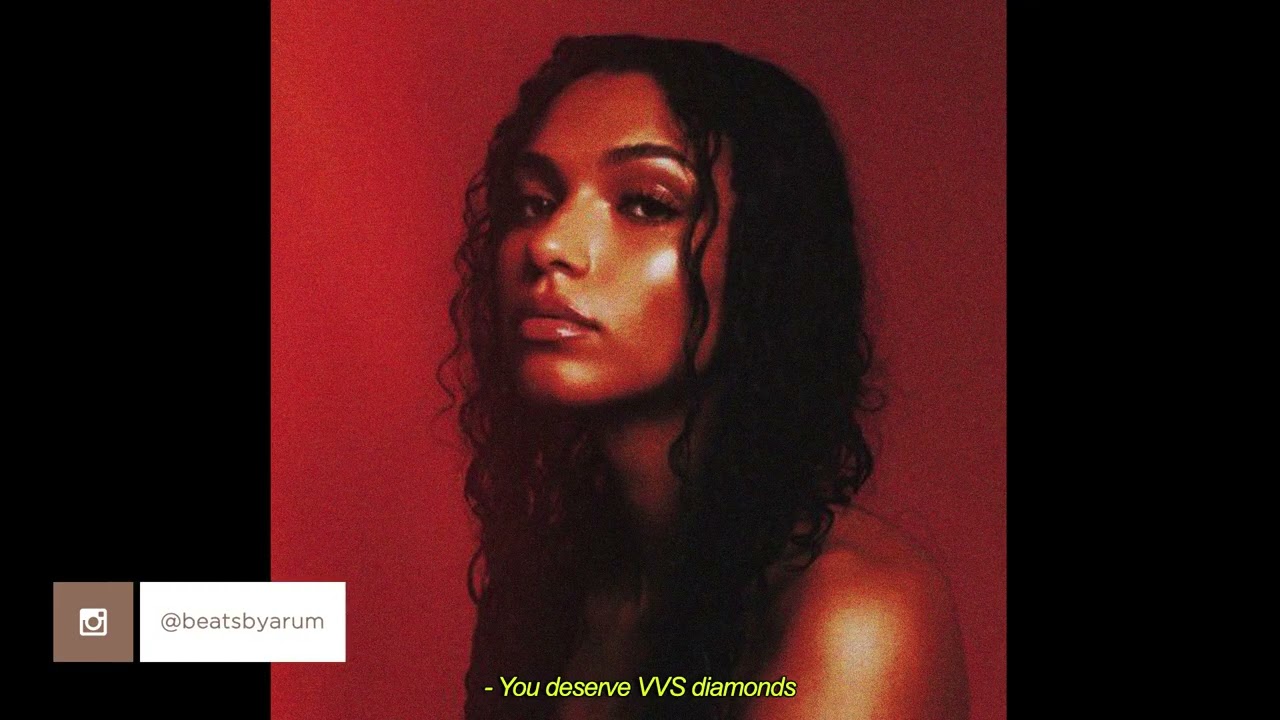 (FREE) R&B Trapsoul type beat x Summer walker type beat - Babe Girl