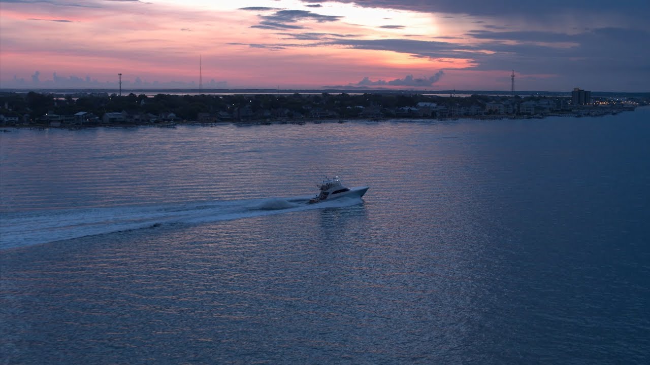 Sport Fishing Television 2019 - The Legend and the Kid, Episode 2