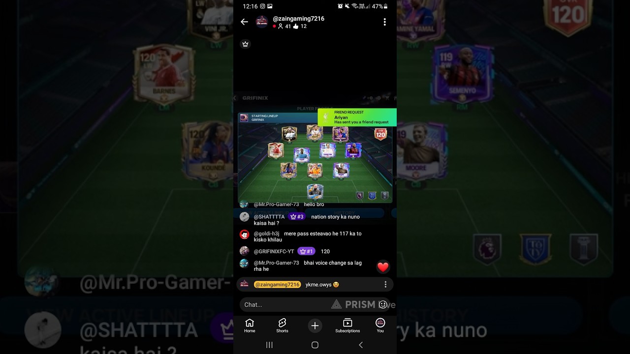 CAPPED LEGENDS IS HERE 😱FC MOBILE 🤯 ID REVIEW⚡️PACK OPENING🤯🥳 FC GRIND✅ #fcmobile #easports #live