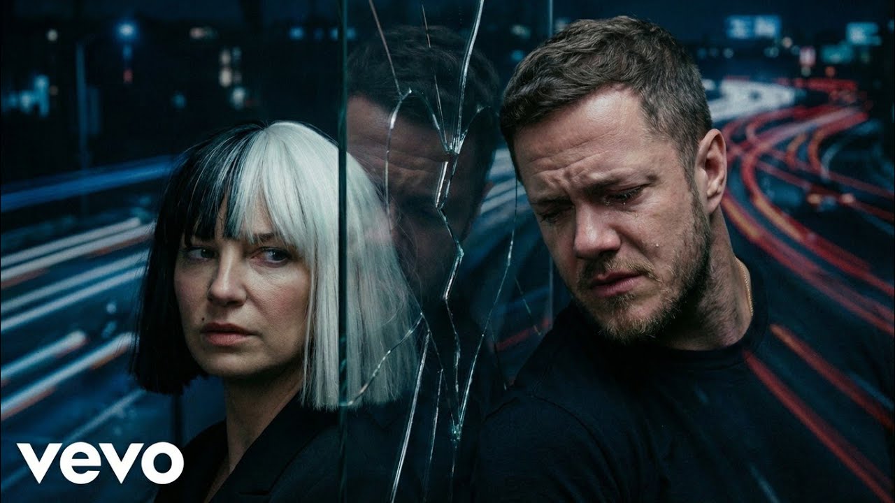 Imagine Dragons × Sia—The Saddest Playlist: When the love is Gone