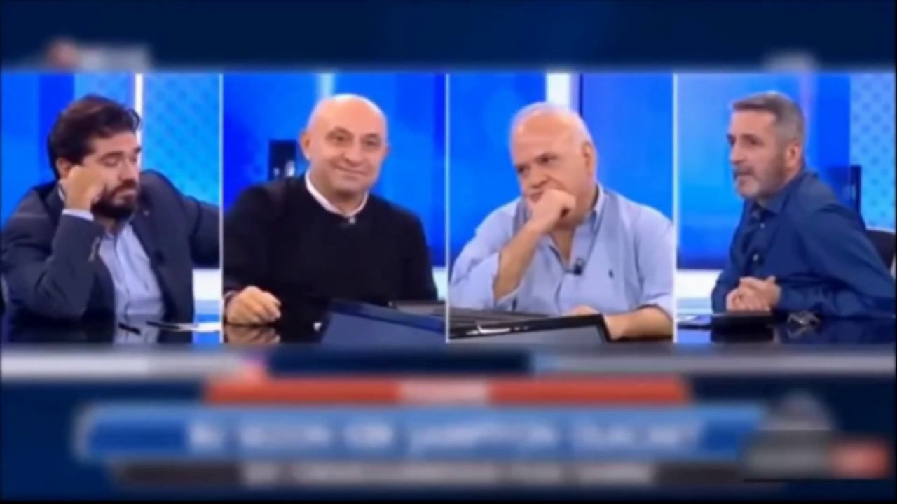 T&Uuml;RK TV'LERİN DE G&Ouml;R&Uuml;LM&Uuml;Ş GAFLAR  ,SAFLAR  , KAZALAR ,G&Uuml;LME KRİZLERİ #1