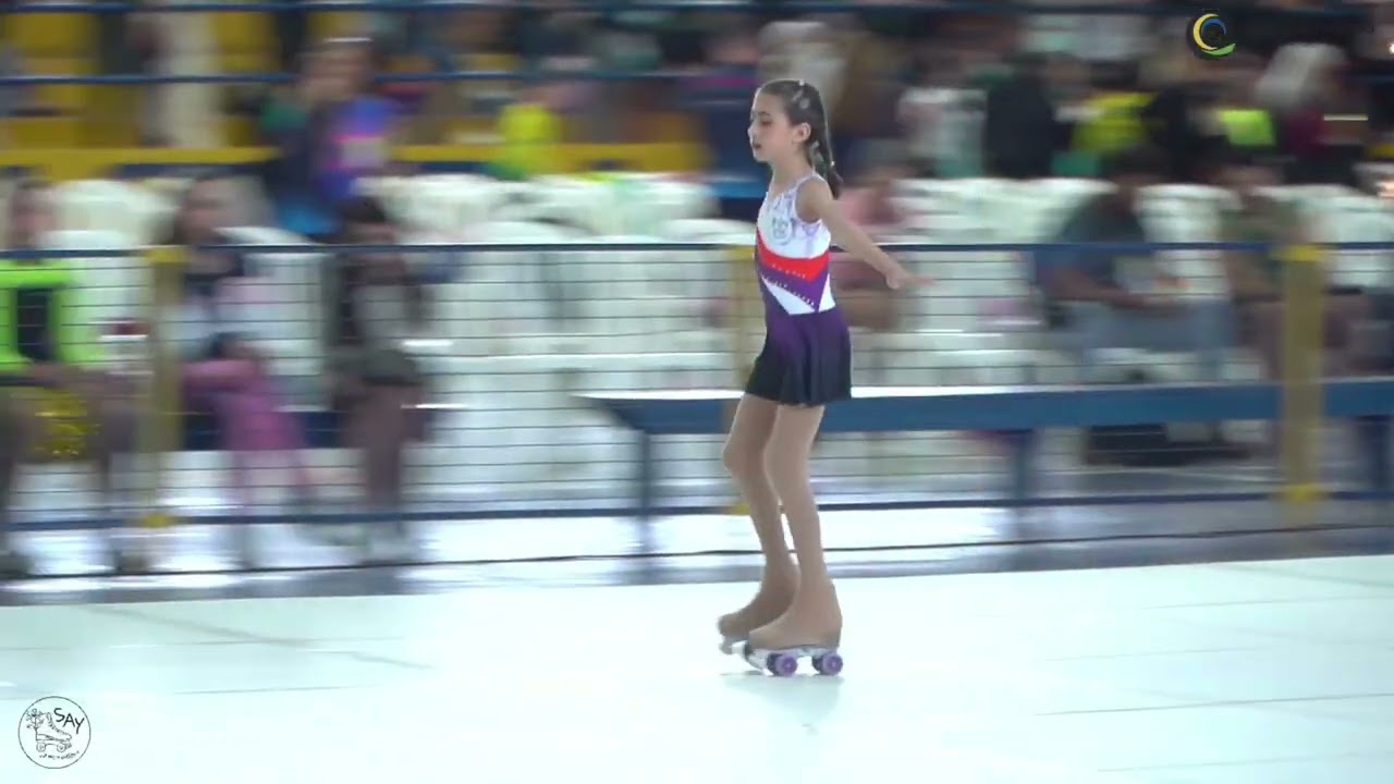 Luísa Lima - Circuito