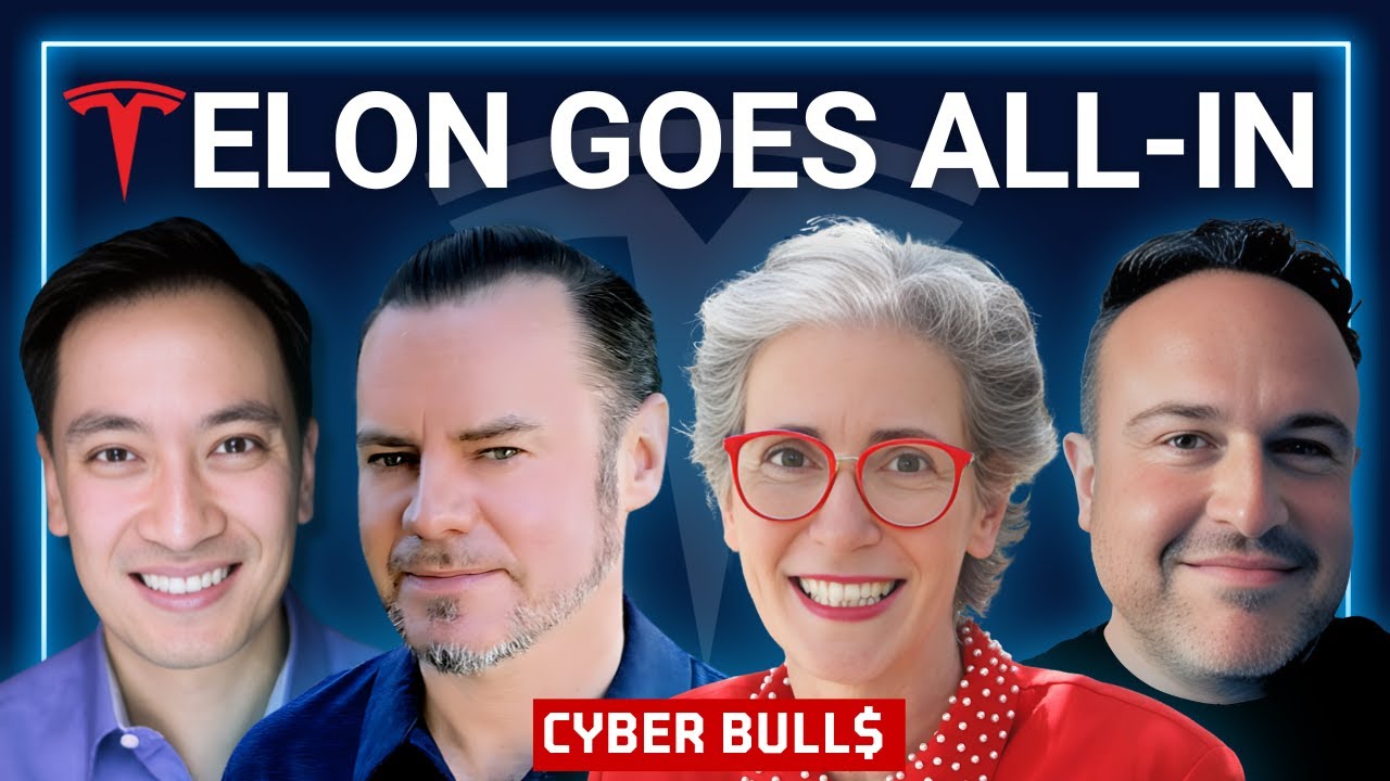 E167: Elon Musk Just TRANSFORMED Tesla!