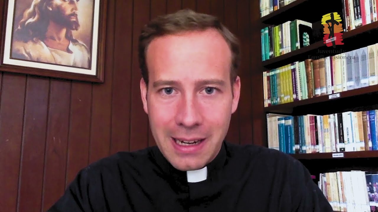 Catequesis: Miércoles de Ceniza