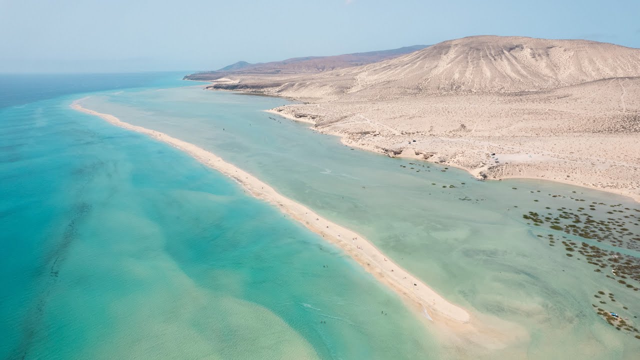 Welcome to Playas de Jand&iacute;a