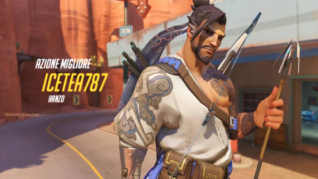 Overwatch - Weekly Brawl - Overly Defensive ...I am a one man show + Mei TIP in description