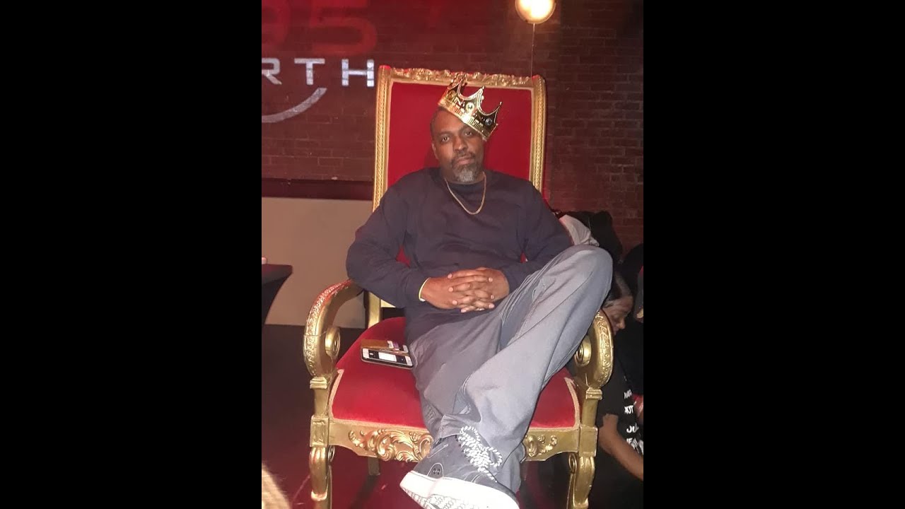 A CELEBRATION OF LIFE: CORY JOHNSON (CTG) #VIDEOROBOT