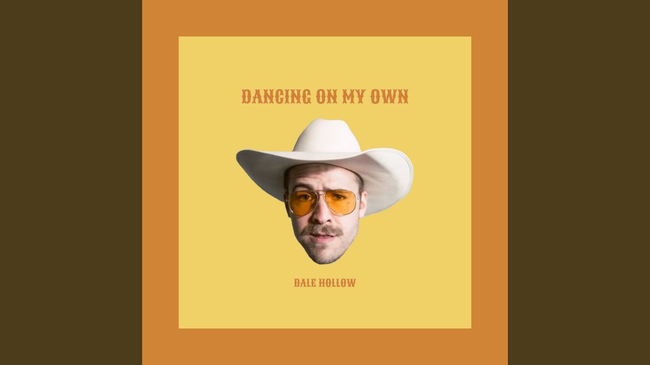 Dancing on My Own