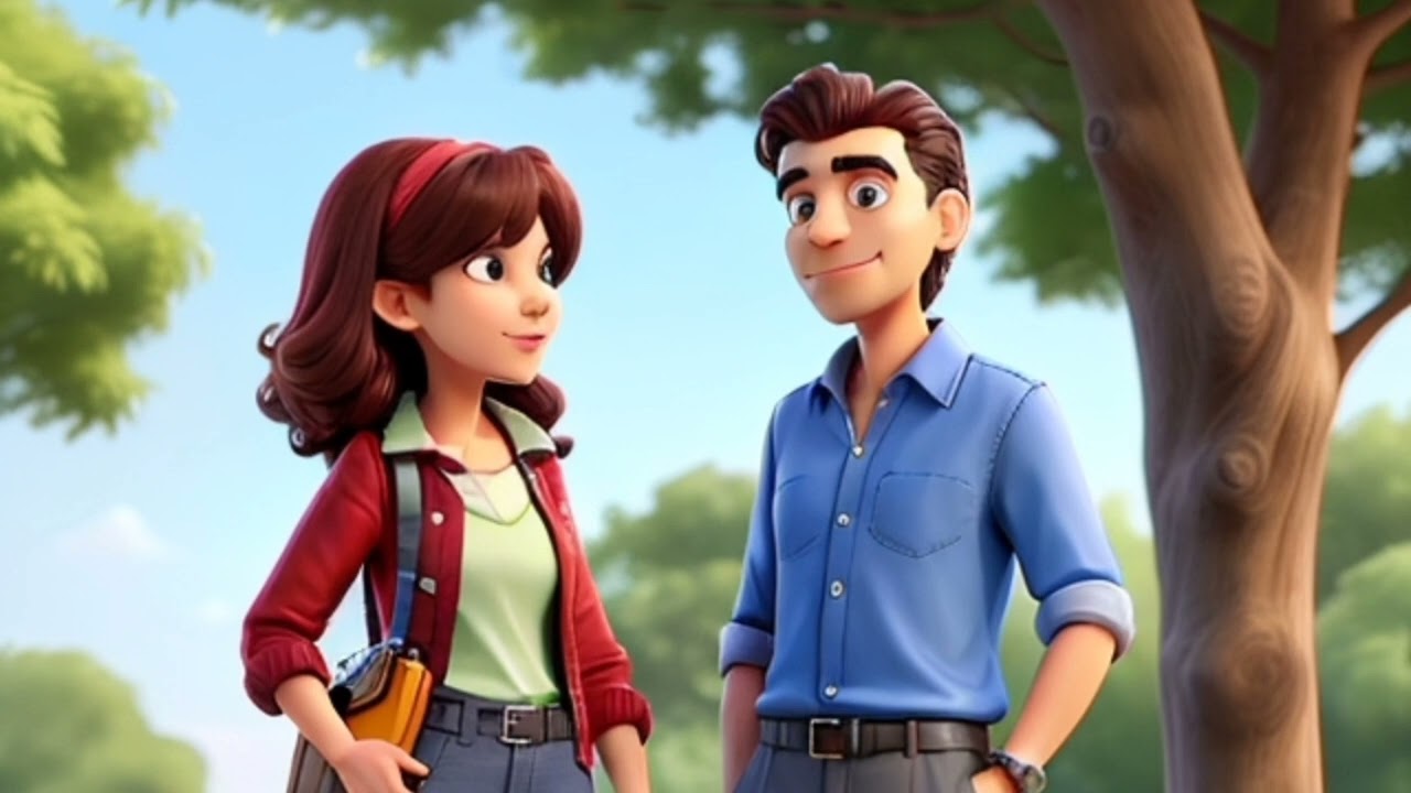 A Musical Tale of Love and Unity