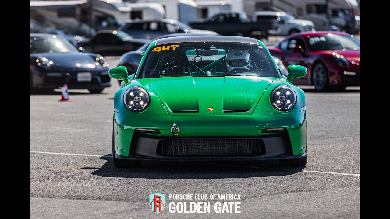 992 GT3 ThunderHill East Cyclone Onboard - 2:00.33