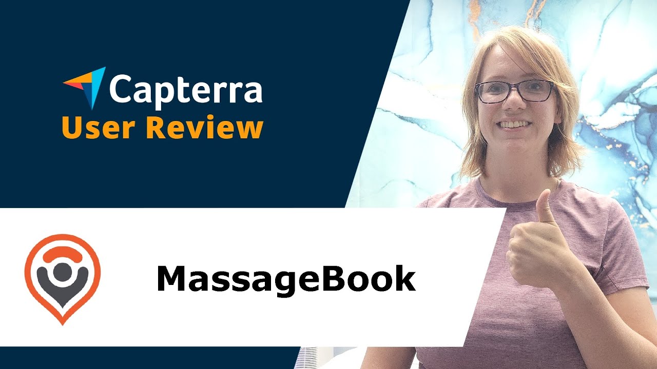 MassageBook Review: Love this program, have used since the beginning