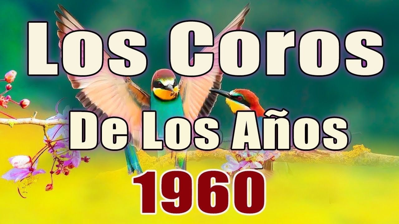 200 Minutos de coritos pentecostales - 100 Coros Viejitos Pero Bonitos Coros Pentecostales