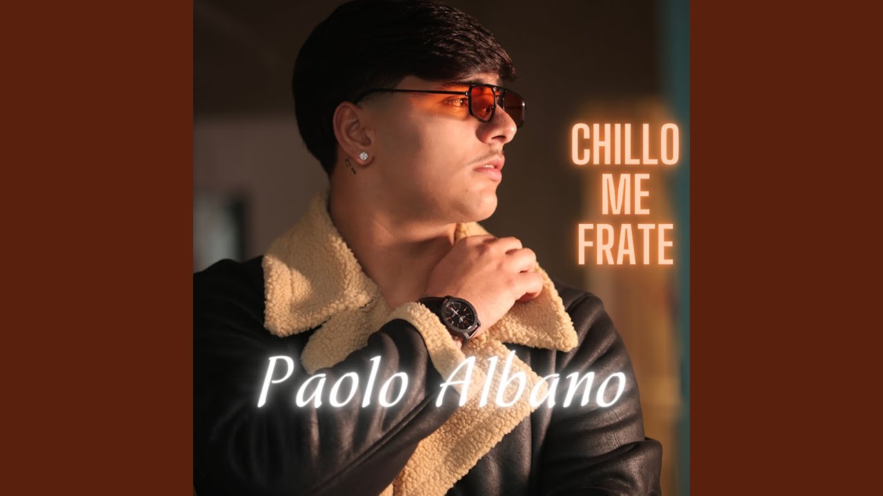 Chillo me Frate