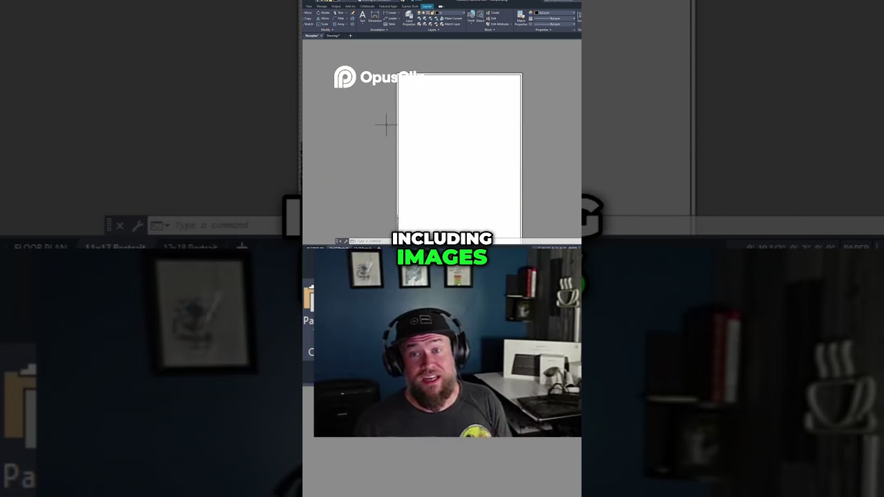 AutoCAD: Save Time & Reuse Projects with Ease!