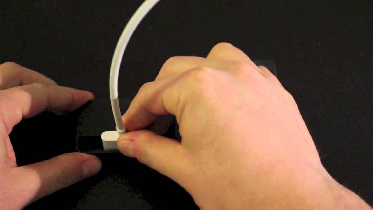Apple 30 Pin to Lightning Port Adapter Review - Pros/Cons
