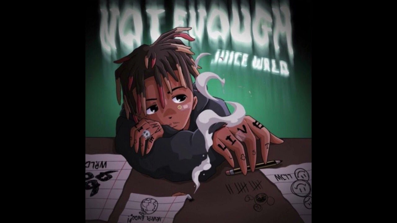 [FREE] Juice WRLD Type Beat - 