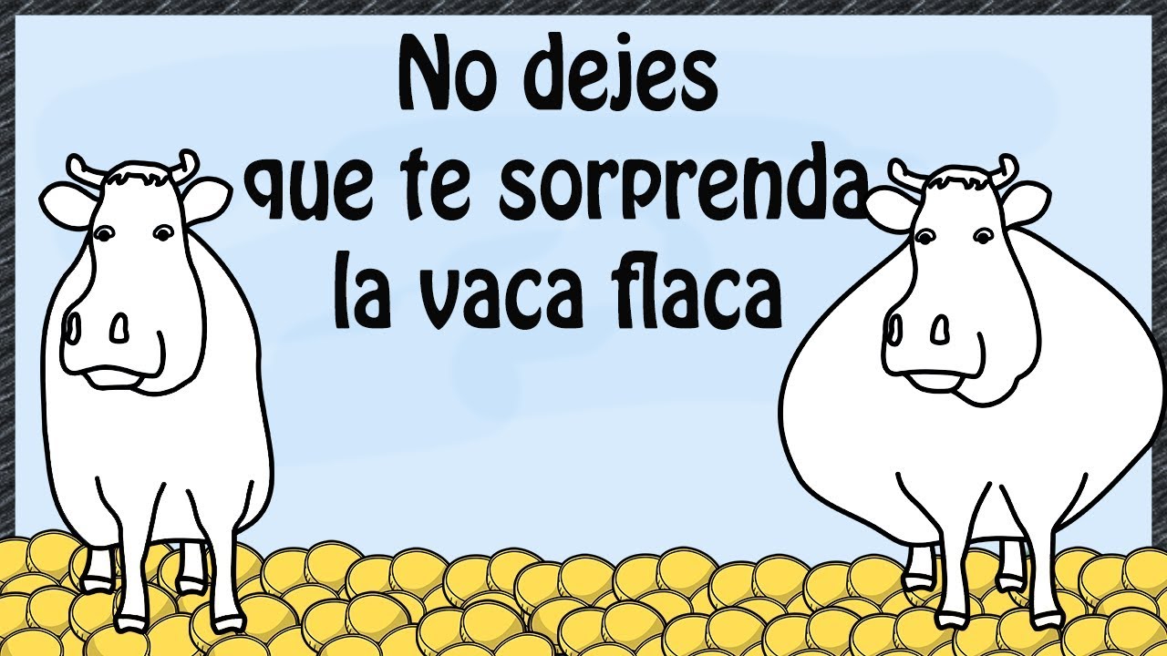 Por qué deberías AHORRAR dinero - La importancia de ahorrar