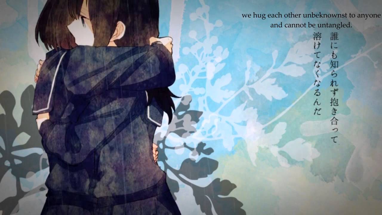I am a broken umbrella~ Nem feat. Hatsune Miku (English Sub)