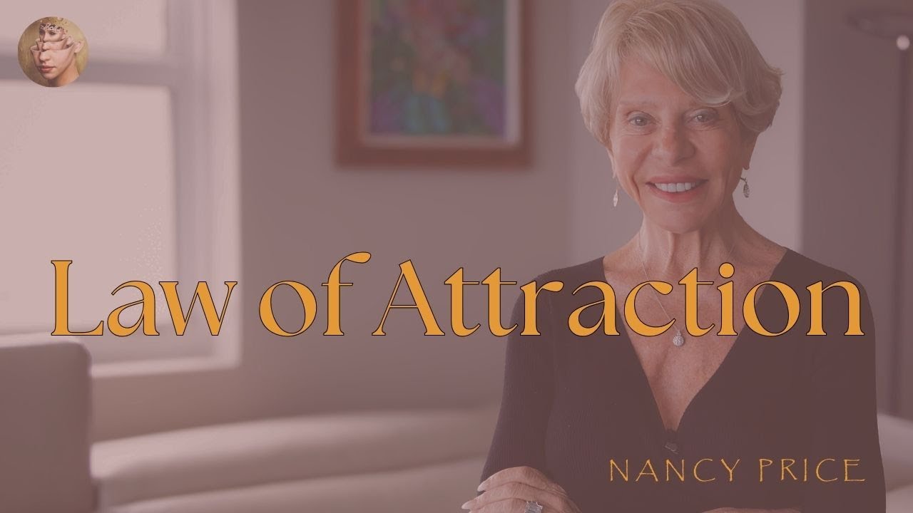 Law of Attraction | Nancy Price