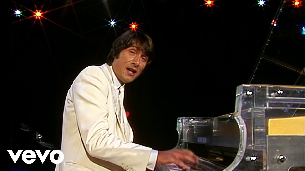 Udo Jürgens - Willkommen in meinem Leben (Show-Express, 1981)