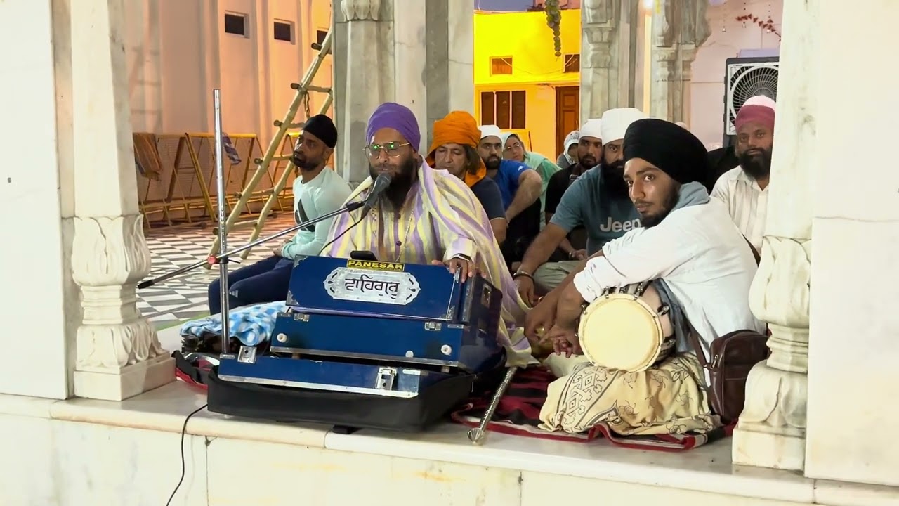 Day 2 divan 6 -7-2024 dera shib beri shib divan