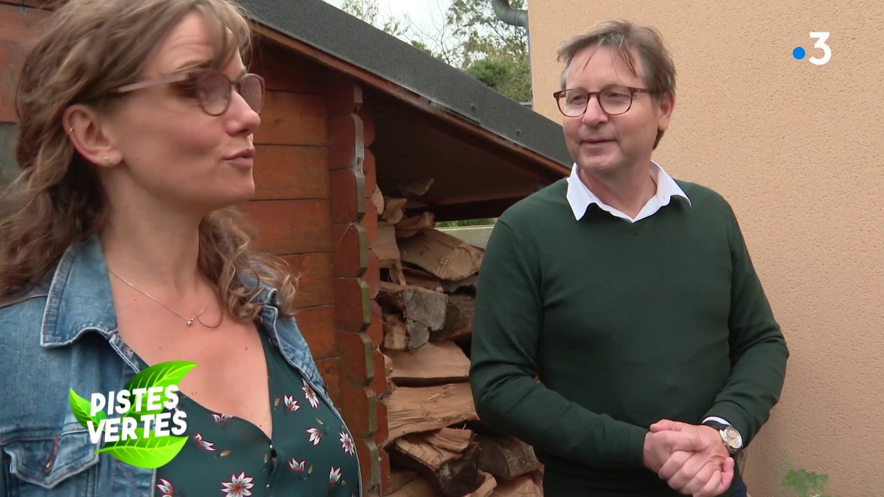 Comment une famille normande a réussi a réduire ses déchets 