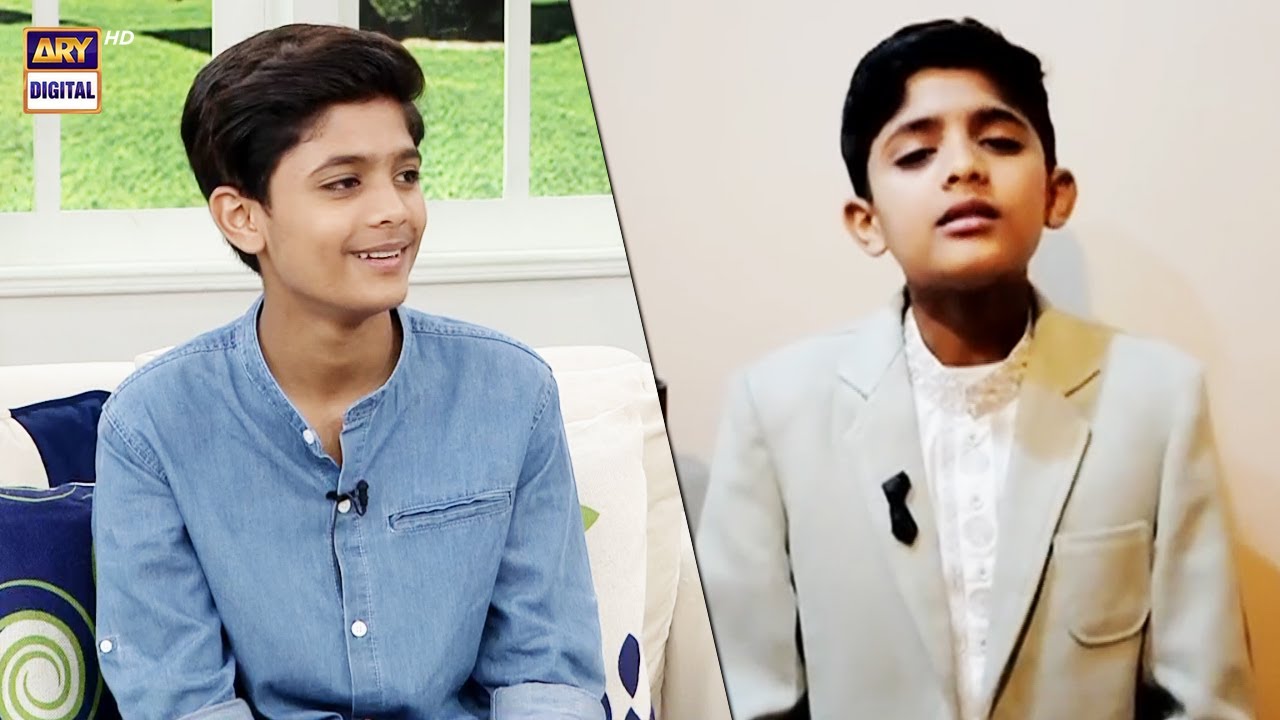 Let's Welcome Viral Singer on Social Media 𝐀𝐫𝐬𝐡𝐦𝐚𝐧 𝐍𝐚𝐞𝐞𝐦 
