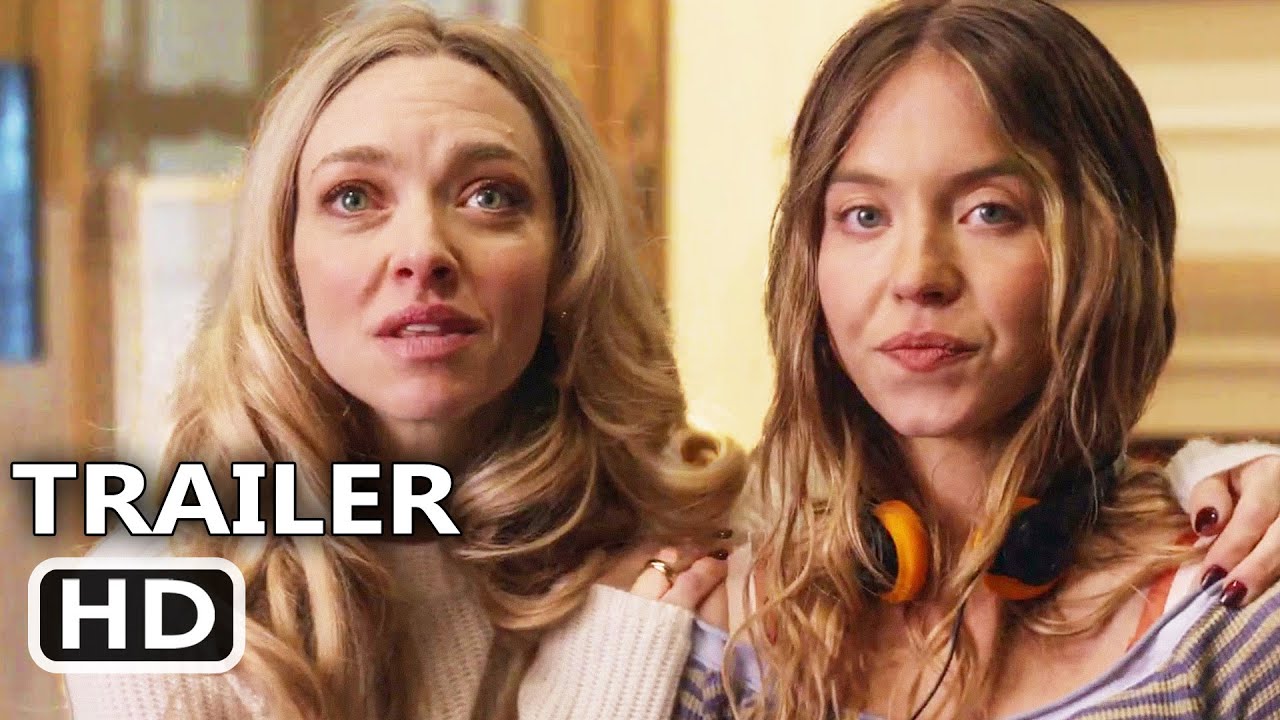 A EMPREGADA Trailer 2 Dublado (2026) Sydney Sweeney, Amanda Seyfried