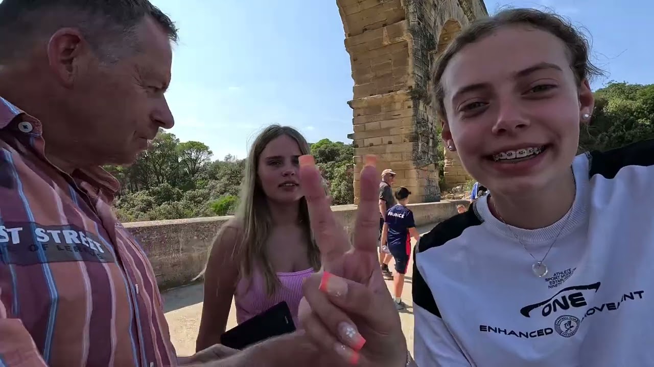 Ferienfreizeit „Südfrankreich 2024“