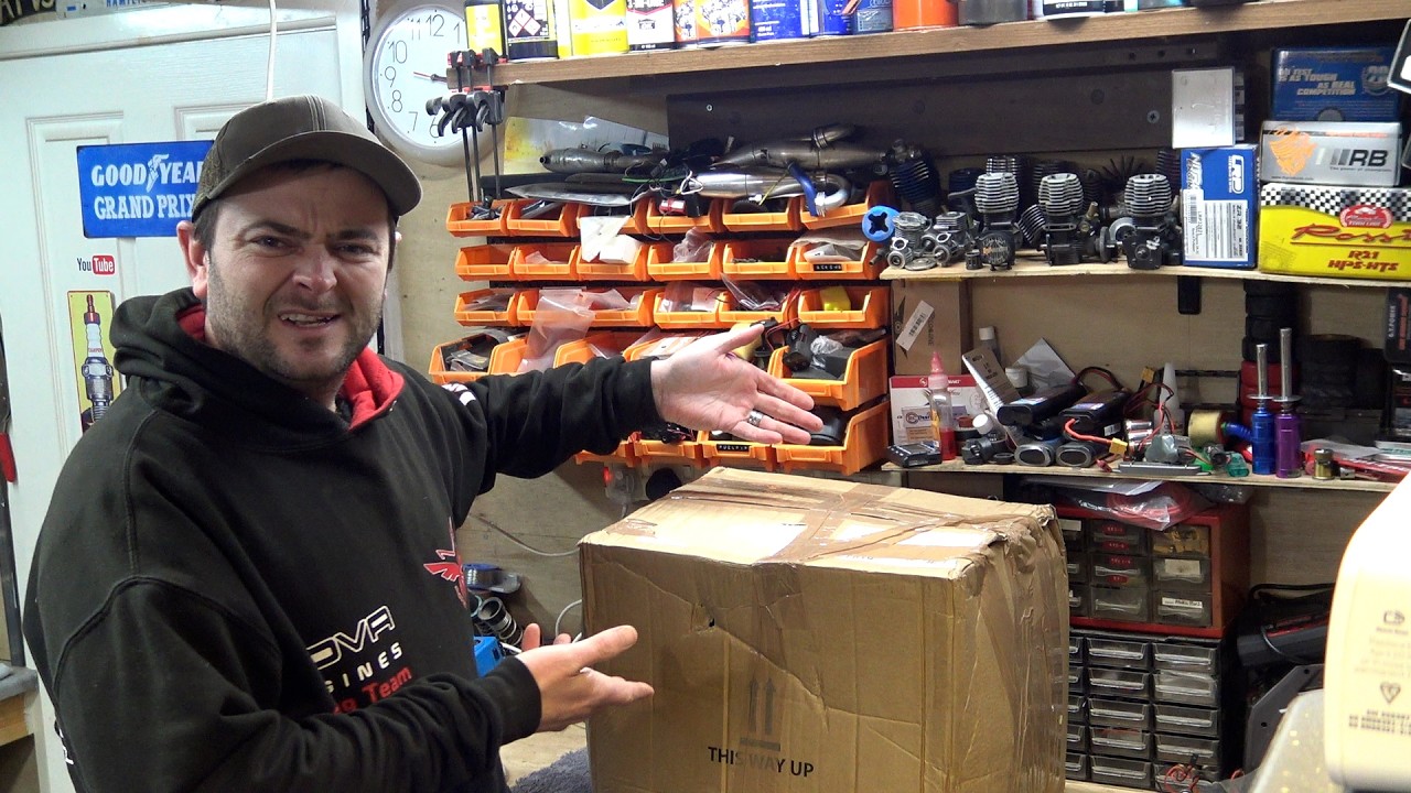 eBay Find Ryobi Wet & Dry Vacuum Will It Work? Can I Mend It?