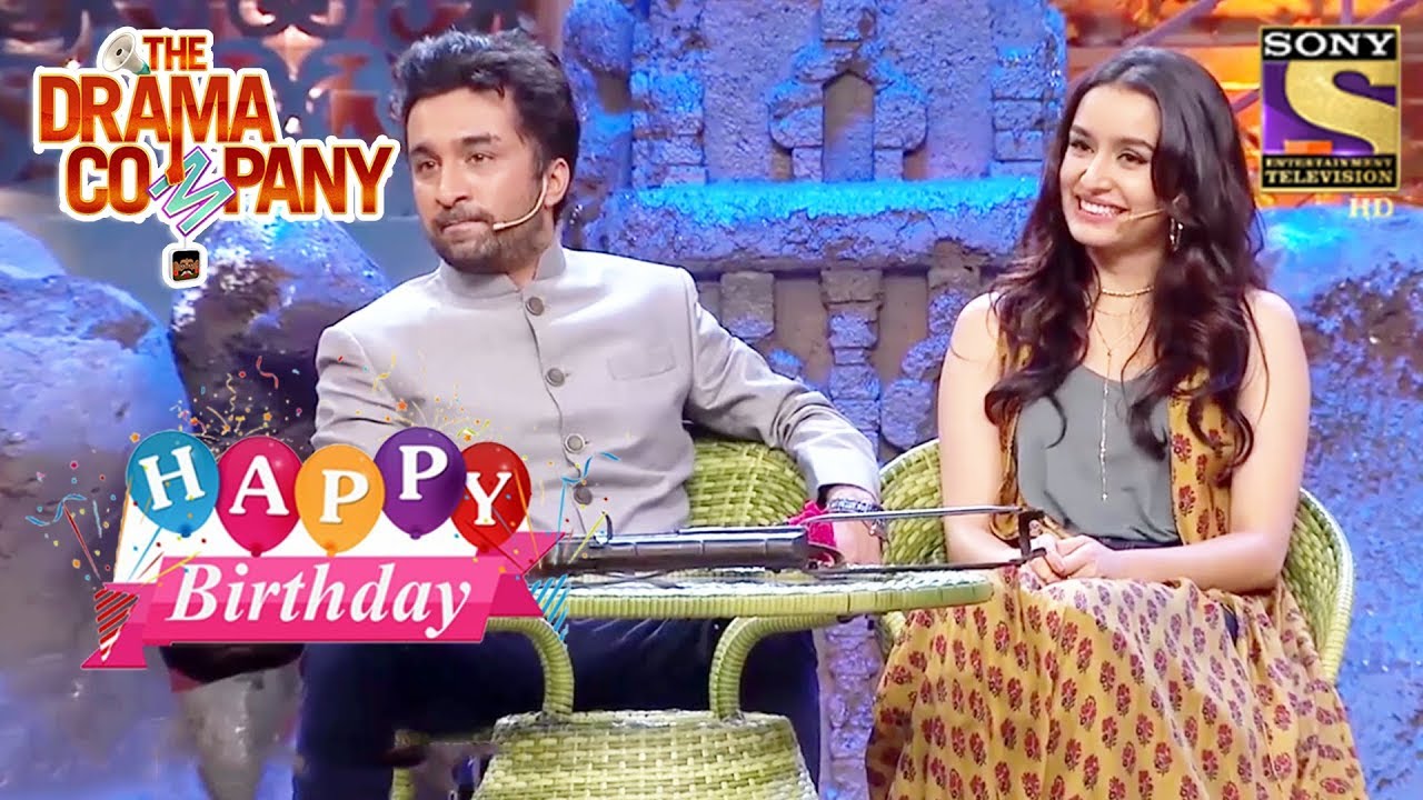 Shraddha & Siddhanth Kapoor's Unbreakable Bond | Celebrity Birthday Special | Shraddha Kapoor