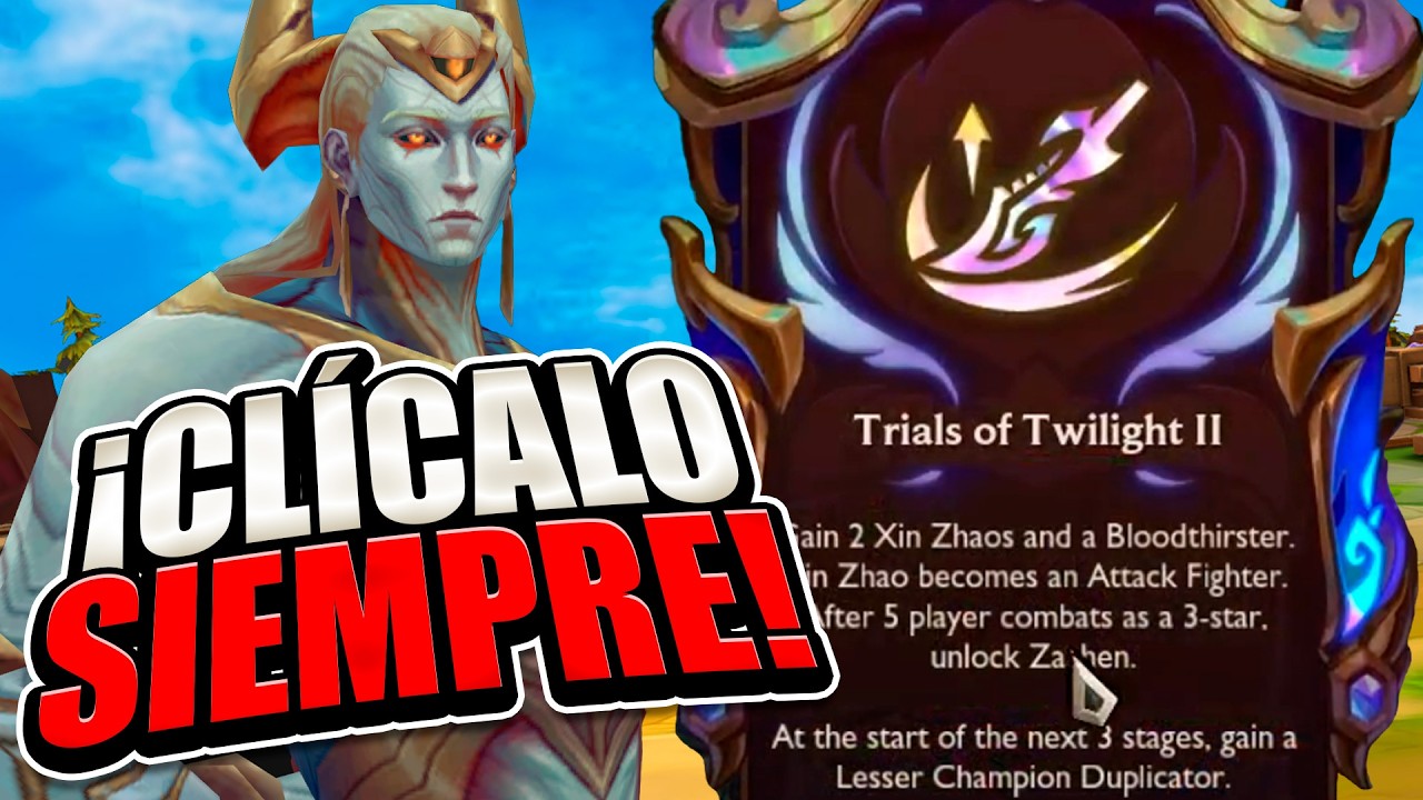 EL NUEVO AUMENTO PRISMÁTICO DE ZAHEEN