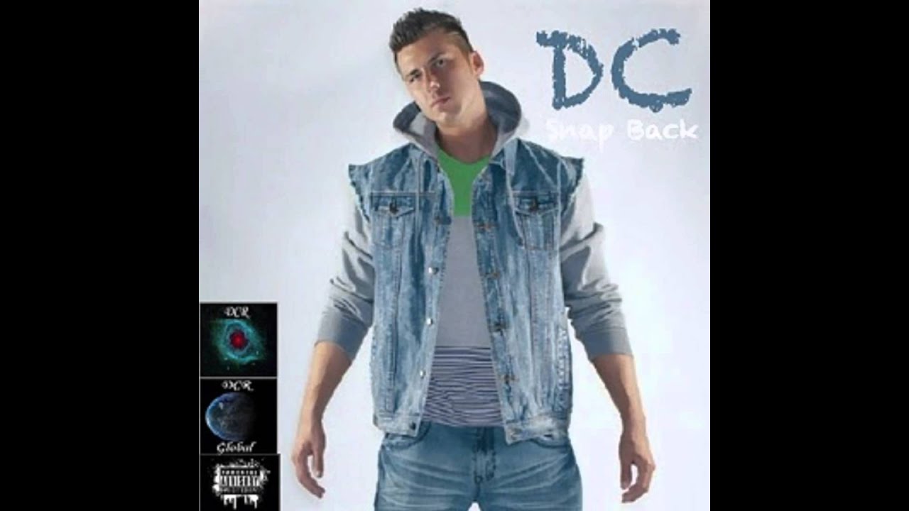Snap Back(Explicit) by DC(D.C.R GLOBAL MEDIA/D.C.R UNIVERSAL MEDIA).