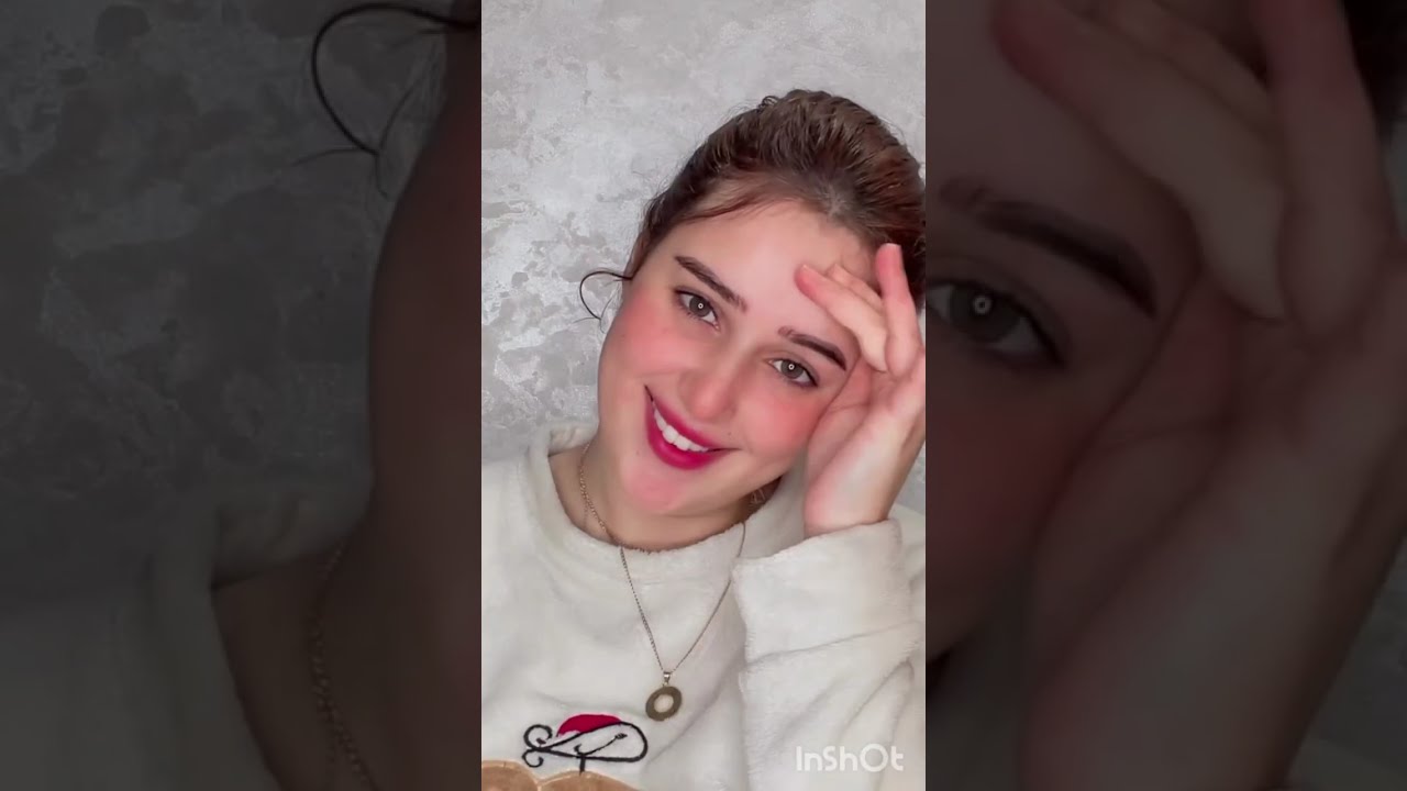 ناري كاريت وقعات في دار ربي حفض  😱😭 كنتوحم علي راجلي كيف بغيت 