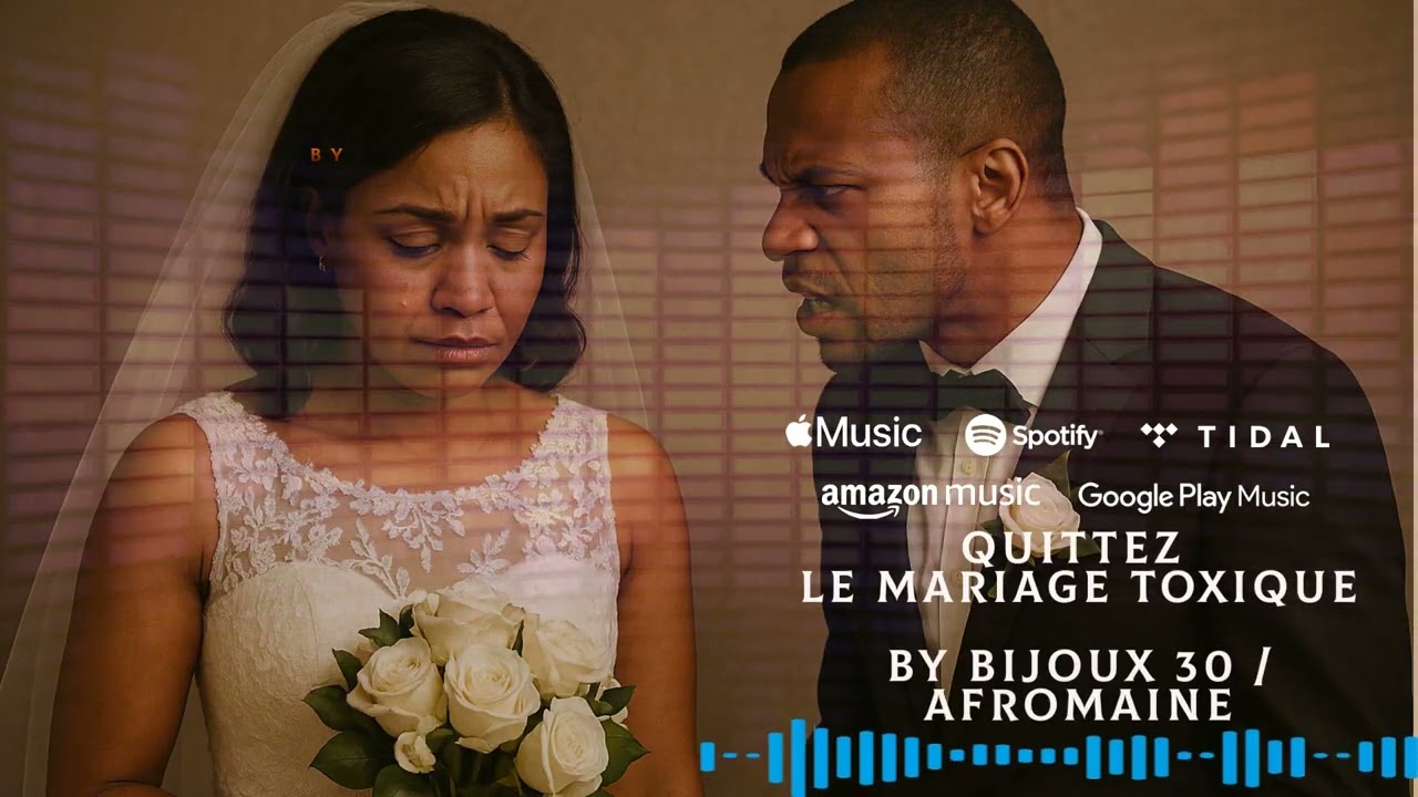 Bijoux 30   -  Quittez  le mariage toxique