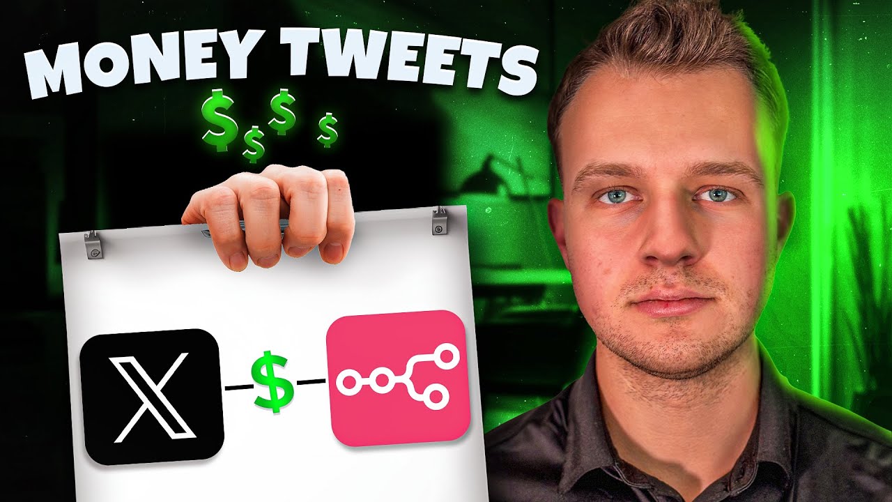 Use This n8n Automation to Get Monetized on X