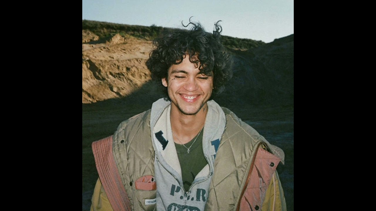 Dominic Fike - 7 Wonders