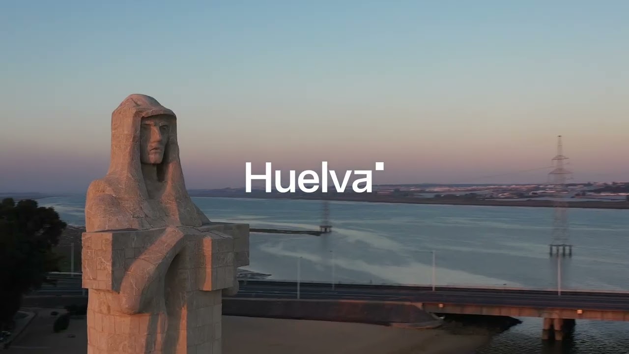 Marca Ciudad Huelva
