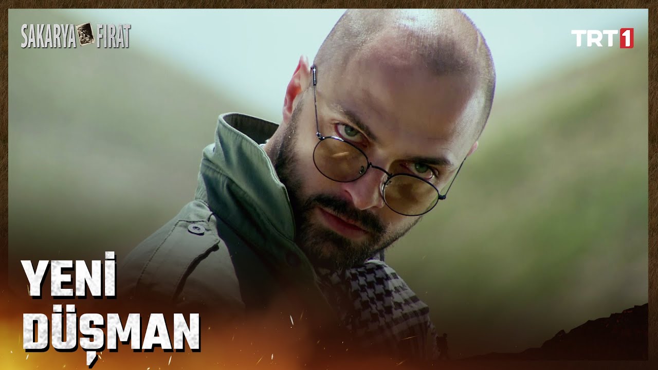 Teo Belası Geldi! - Sakarya Fırat 112. Bölüm @sakaryafirattrt