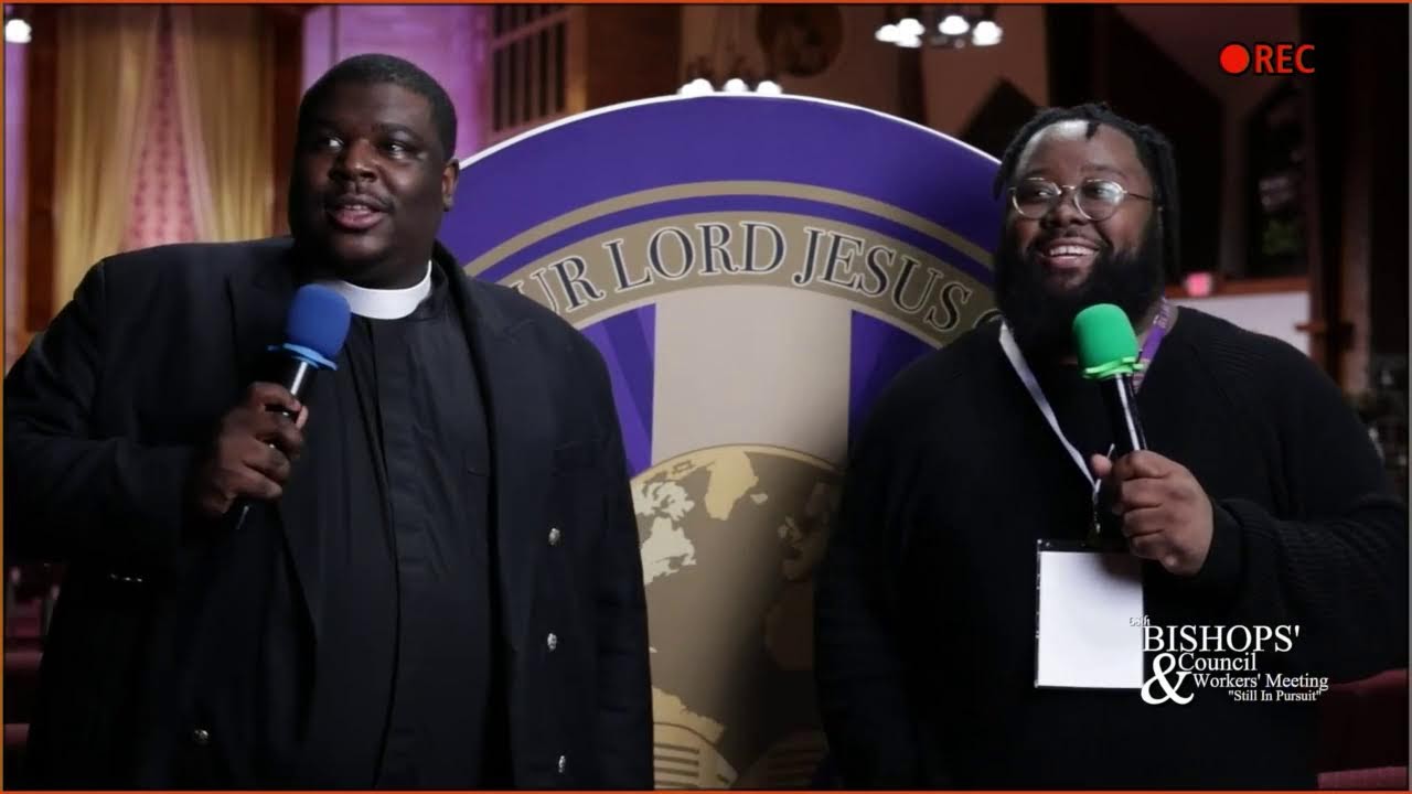 68th Bishops' Council and Worker's Conference - Evening Worship - 03/20/2025